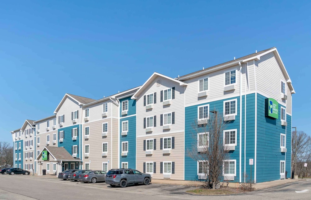 Extended Stay America Select Suites - Kalamazoo - West 3/43