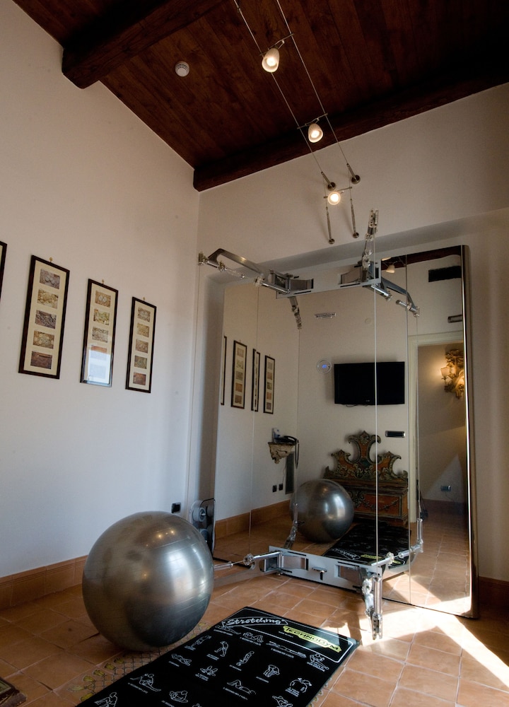 Hotel Botanico San Lazzaro 32/68
