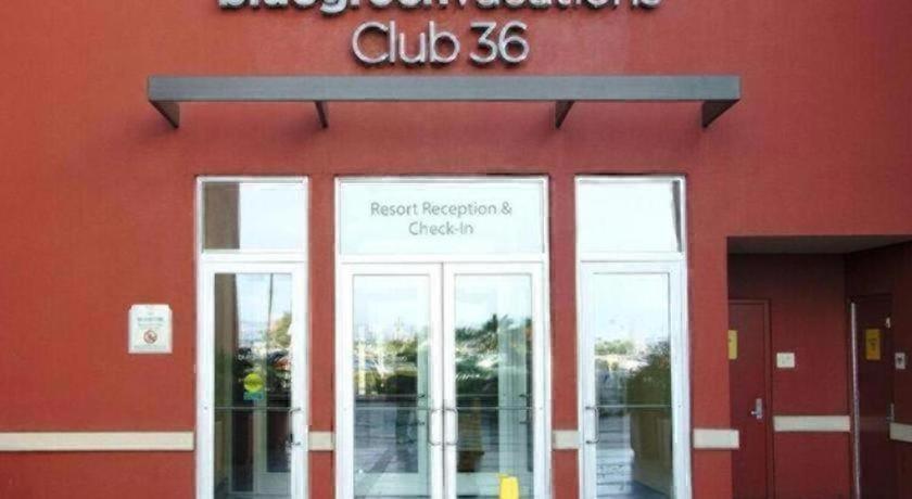 Bluegreen Vacations Club 36 An Ascend Collection Resort 5/34