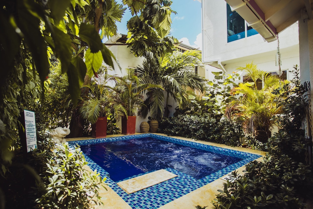 Summer House Inn San Andres 26/46