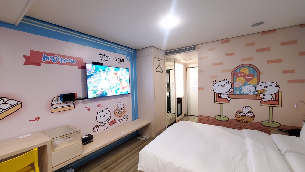 Yomi Hotel 15/76