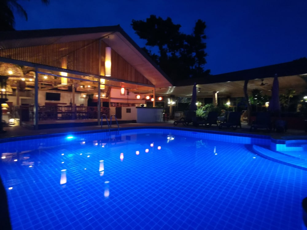 Baan Sukreep Resort 2/78