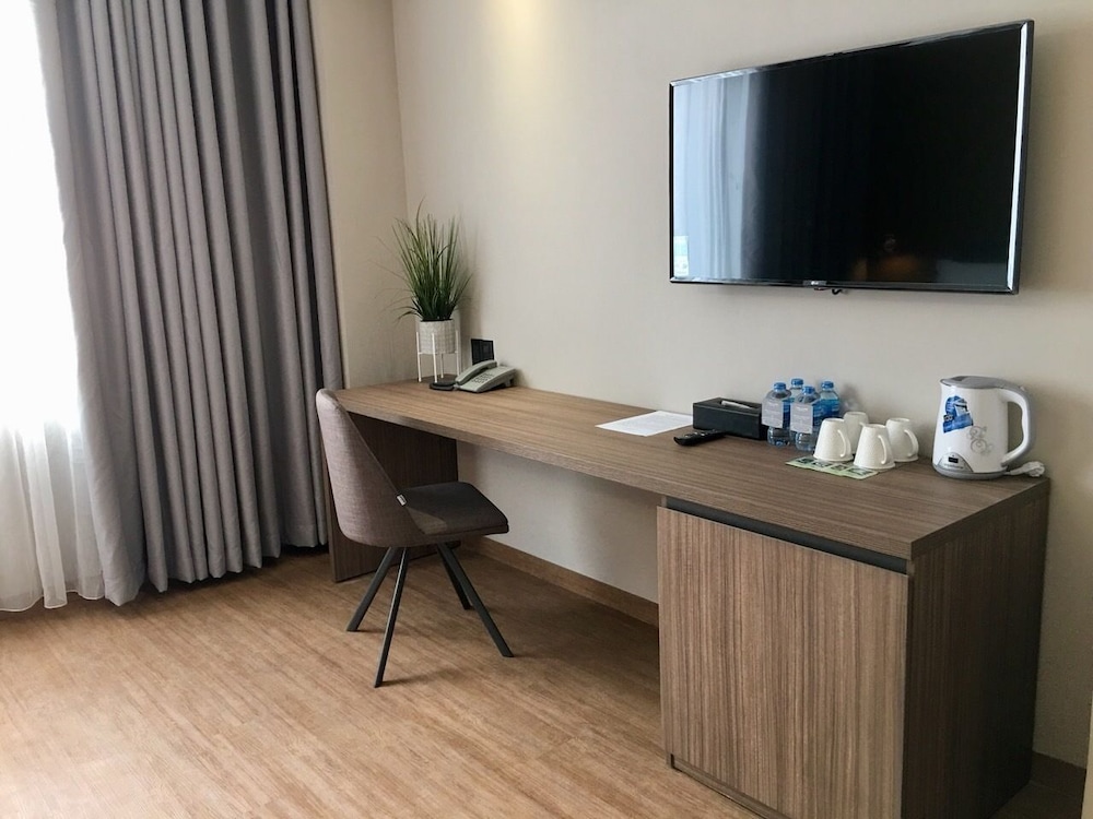 The Luxe Hotel Da Lat 64/76