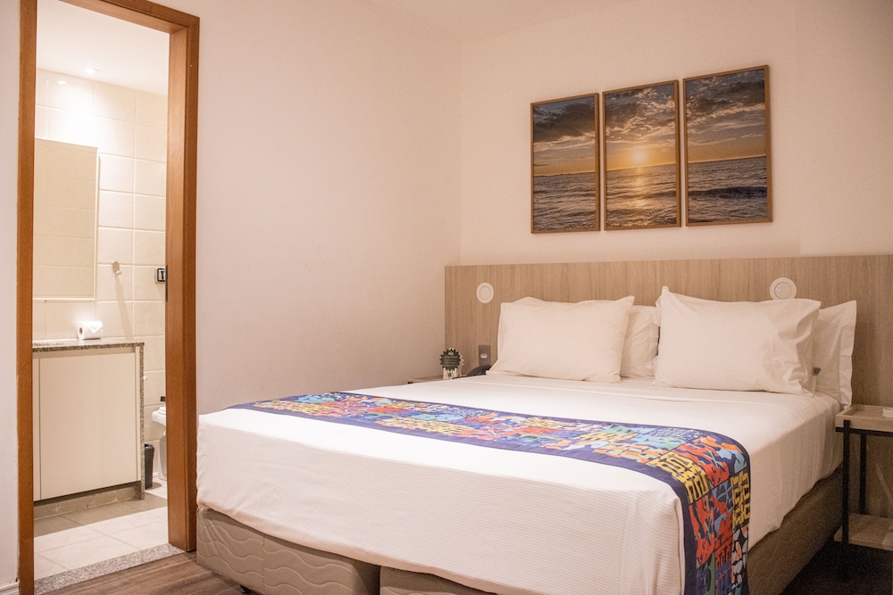 Anna Suites Ipanema 10/46