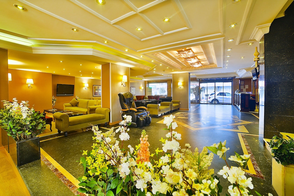 Grand Emin Hotel 32/47