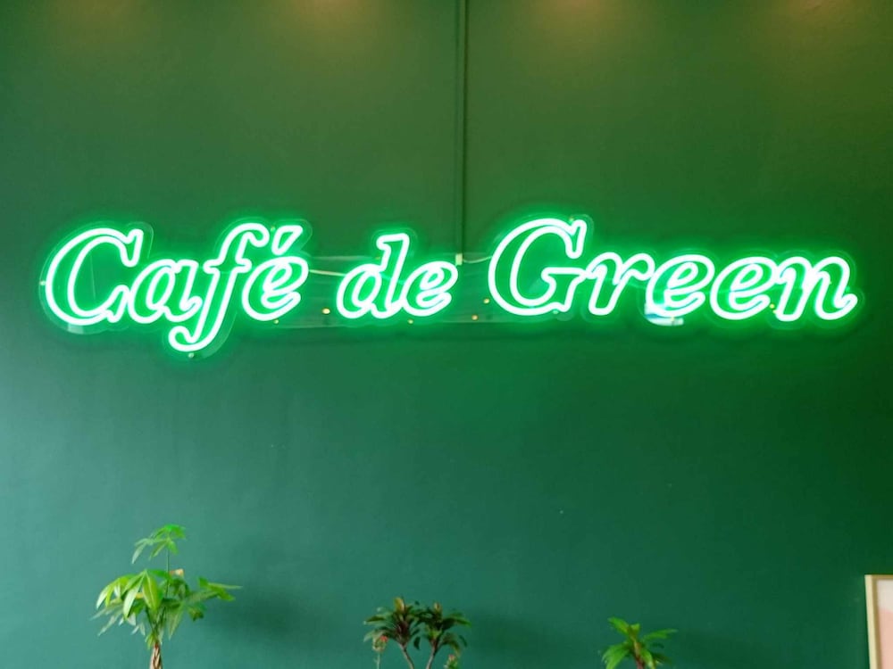 The Clover Hotel Angeles City managed by Cocotel 27/50