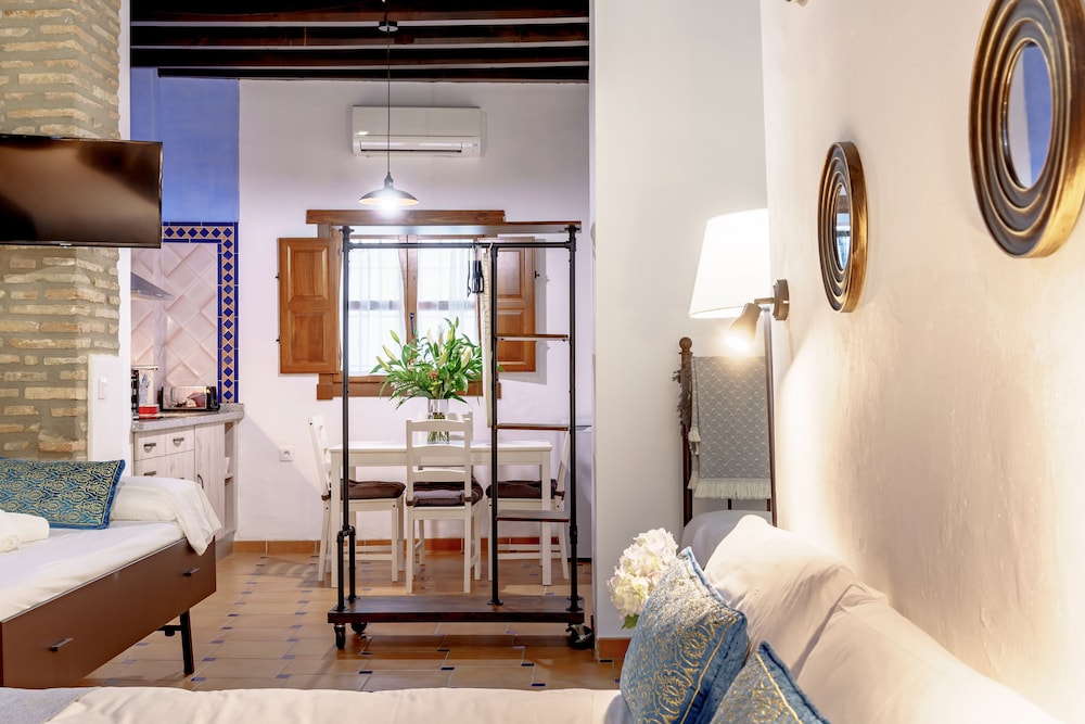 Suites Casa de las Columnas 31/65