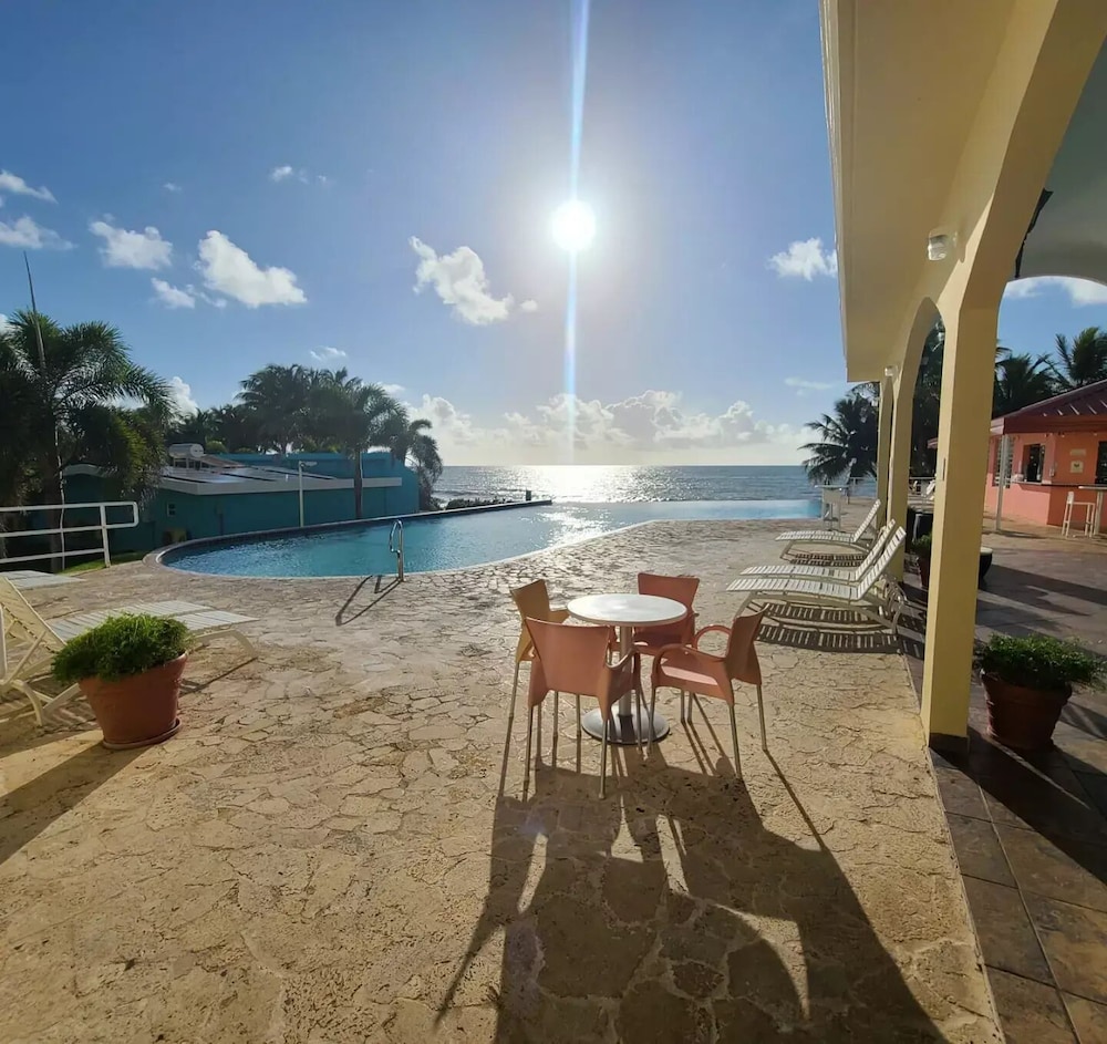 Parador MaunaCaribe 33/50