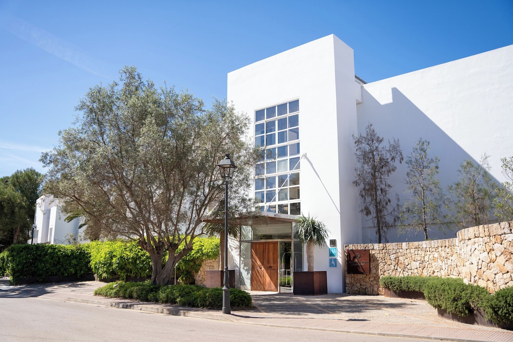 Melia Cala d Or Boutique Hotel 2/75