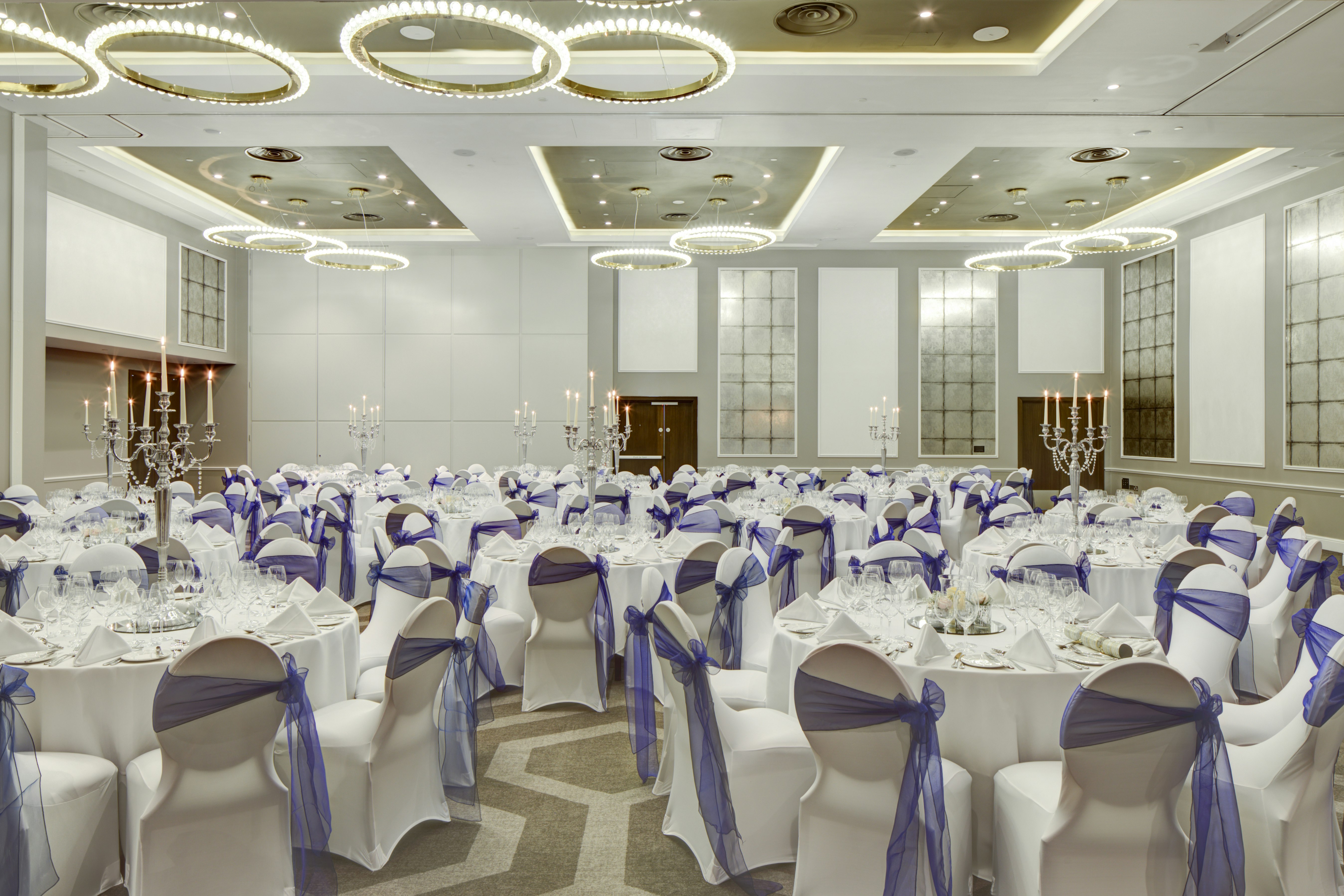 Hilton Bournemouth 74/83