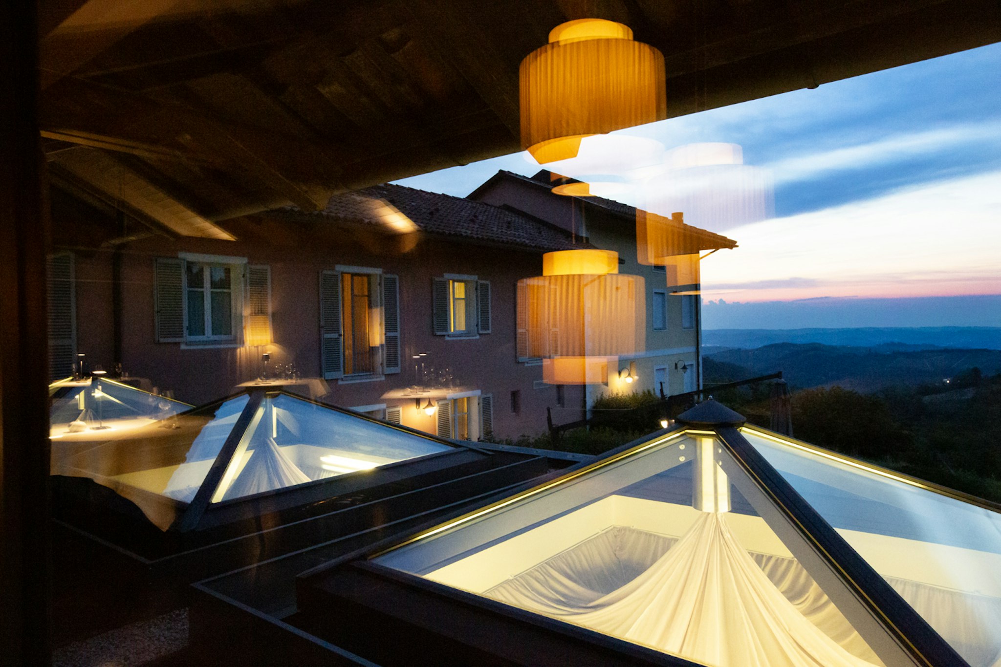 Relais Villa D'Amelia 16/50