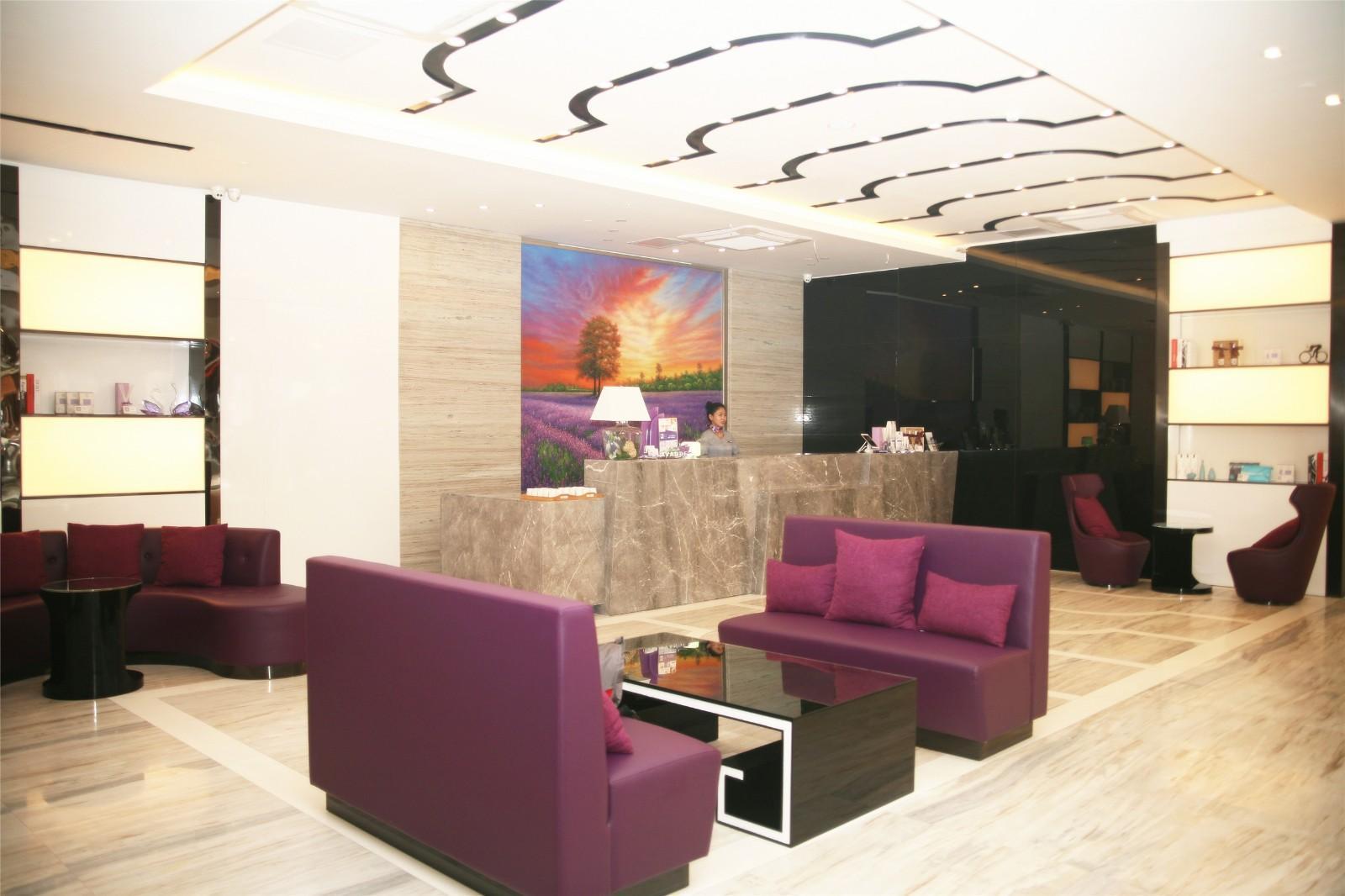Lavande Hotel Guangzhou Zhujiang Xincheng Metro Station 84/93