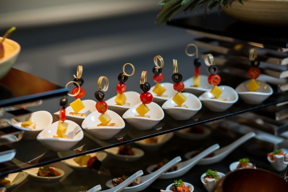 Anatole Hotel Hanoi 18/50