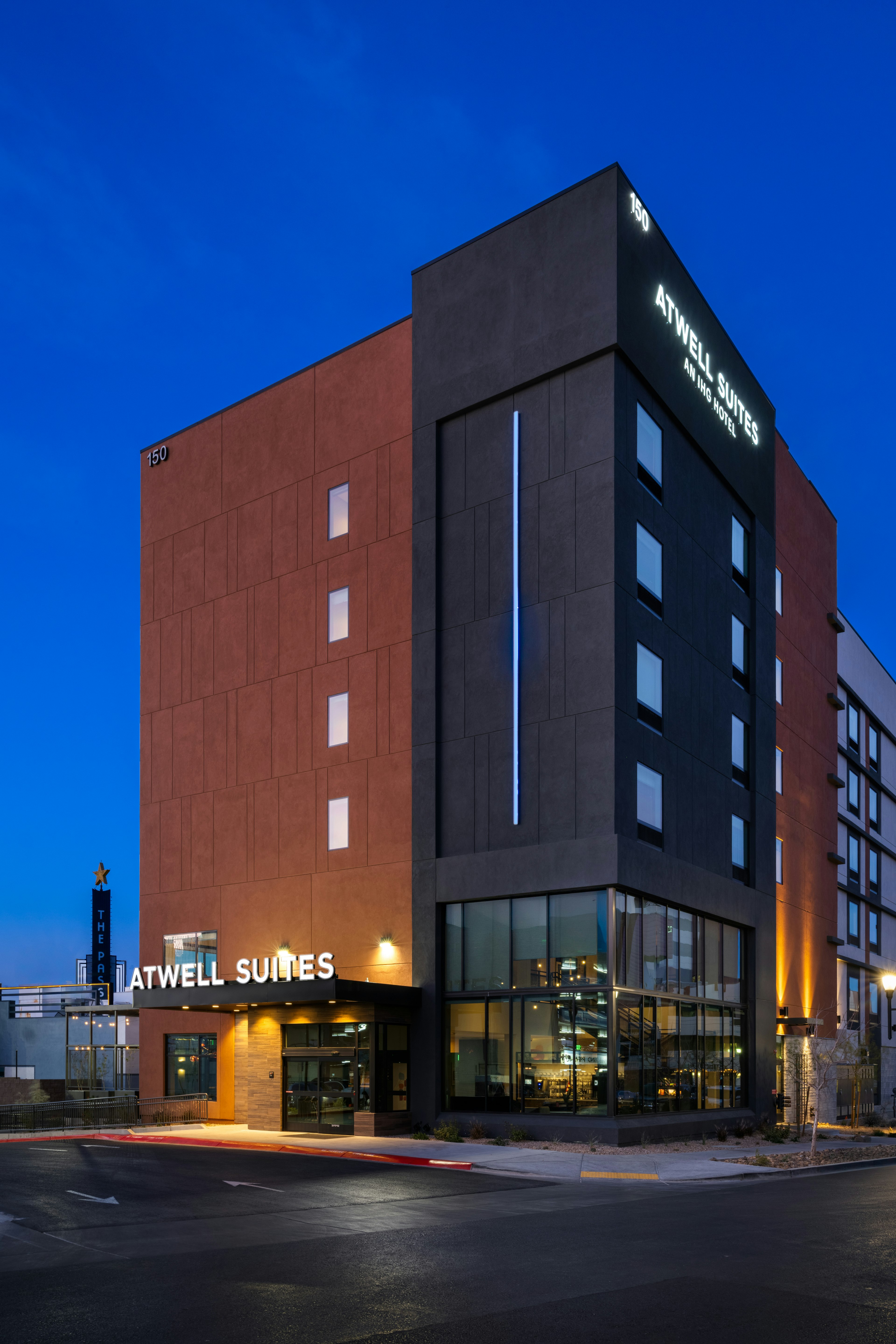 Atwell Suites Henderson - at the Pass By IHG 3/32