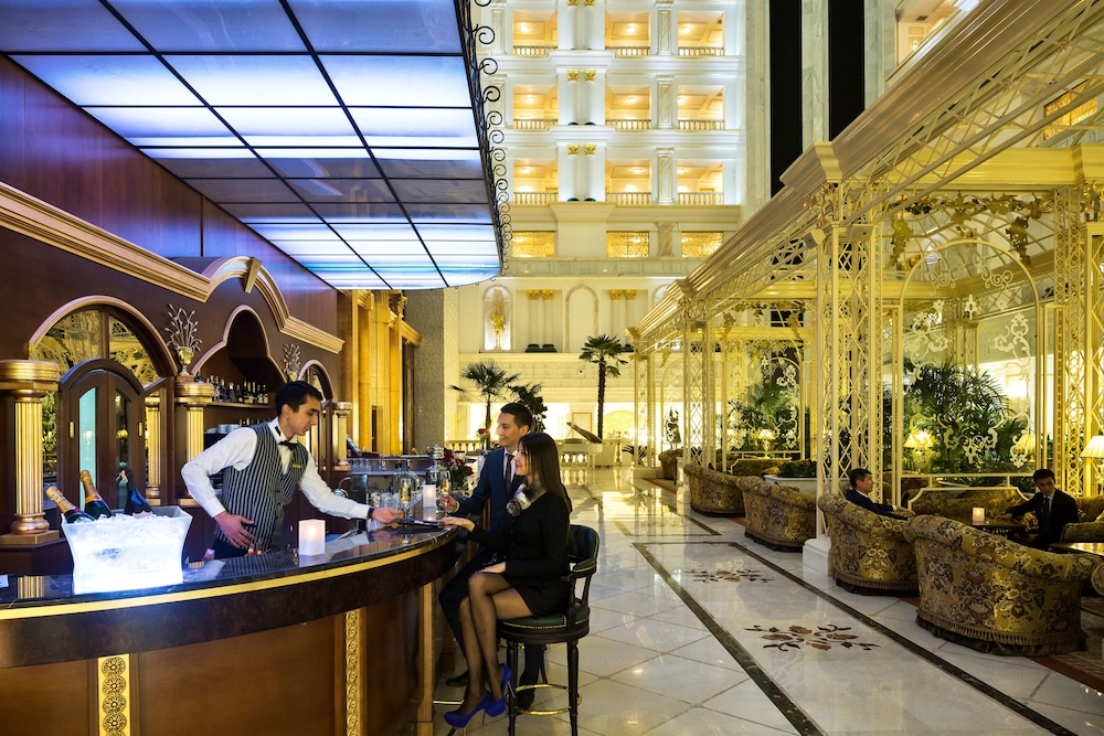 Rixos Khadisha Shymkent 6/50