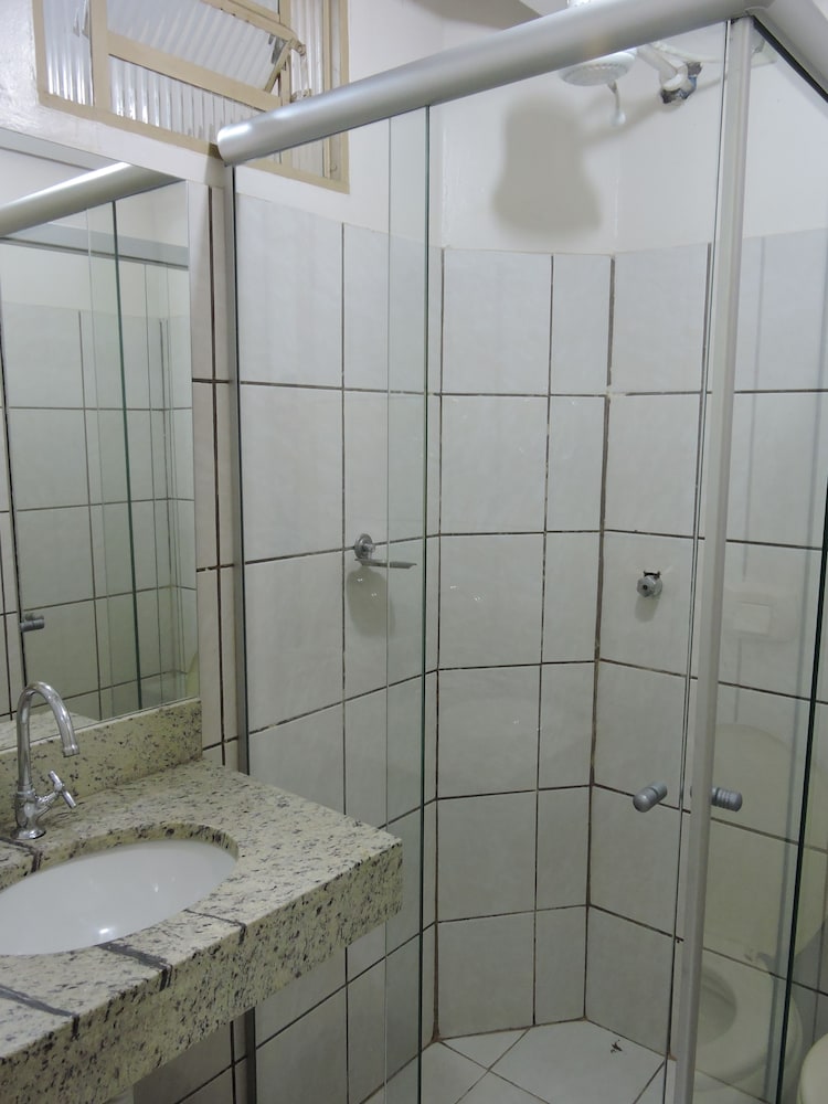 Hotel Rio Branco 39/46