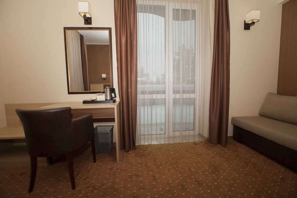 Family Hotel Saint George 35/50