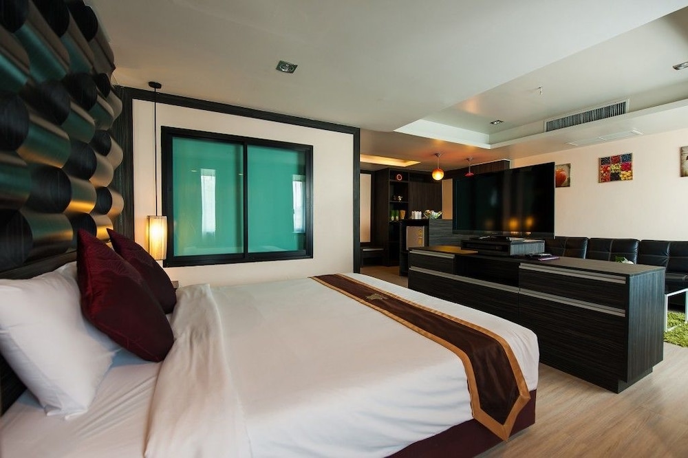 KHON KAEN HOTEL 9/35