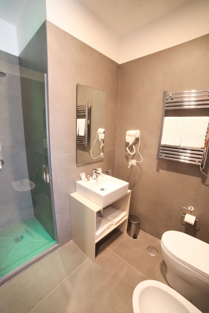 Toledo Relais 33/34