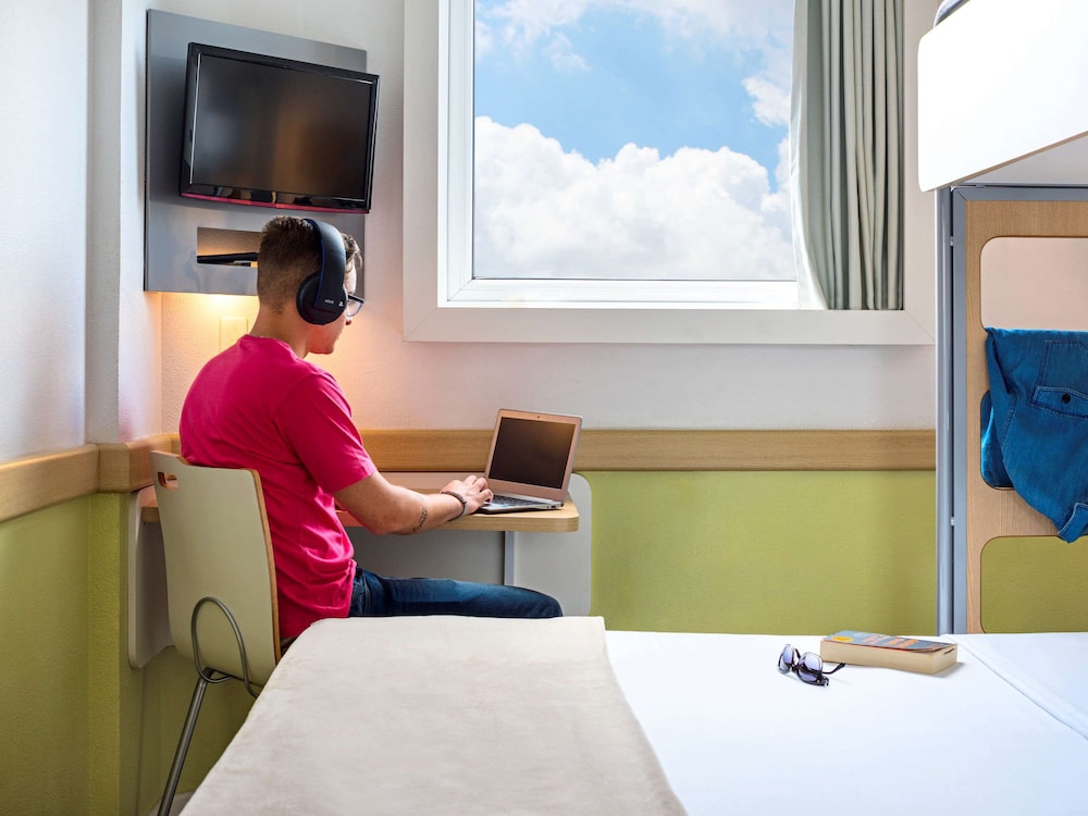 Ibis Budget Belo Horizonte Minascentro 64/74