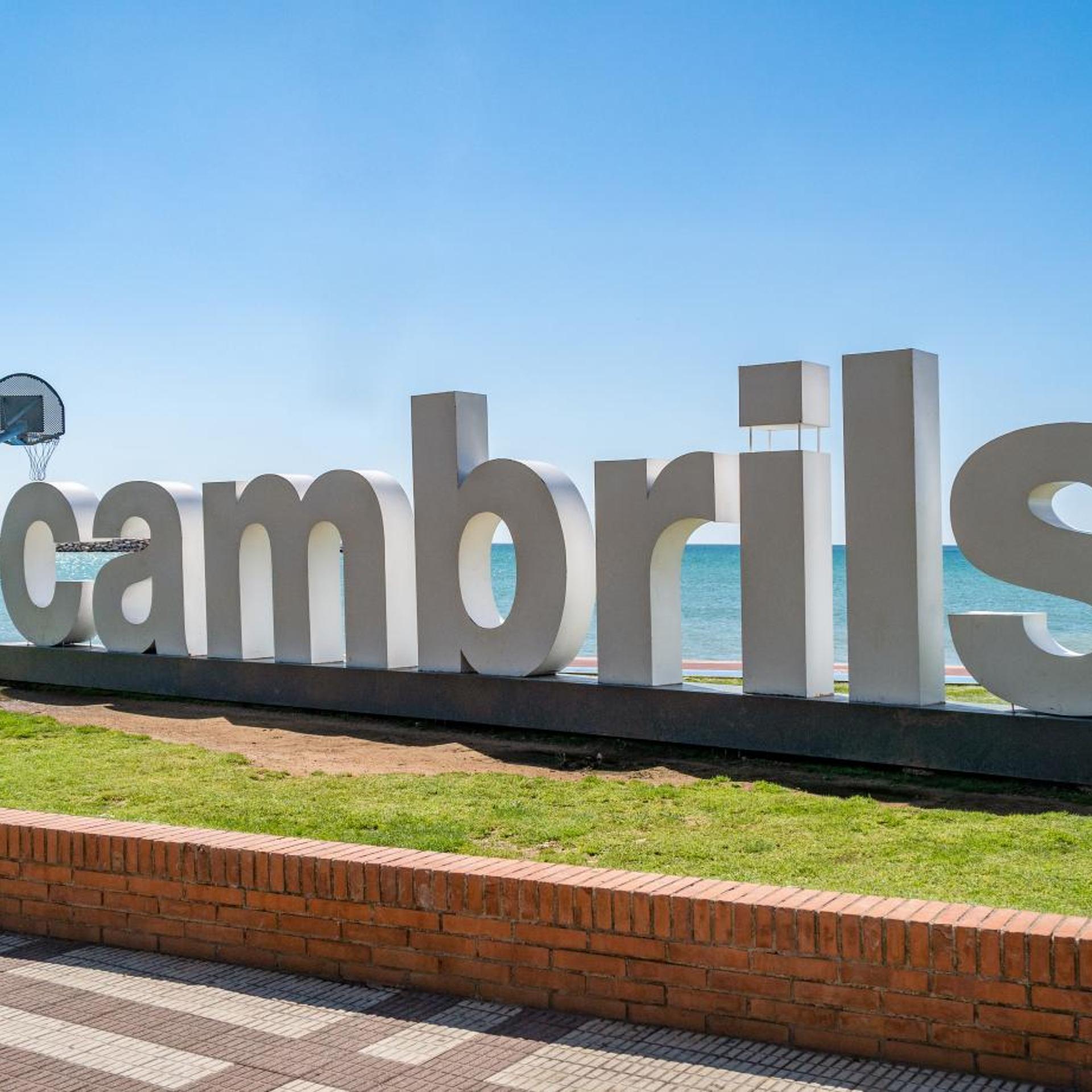 Cambrils Park Family Resort 5/43