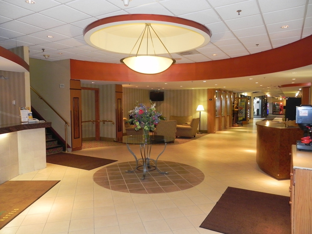 Quality Hotel & Suites At The Falls 7/51