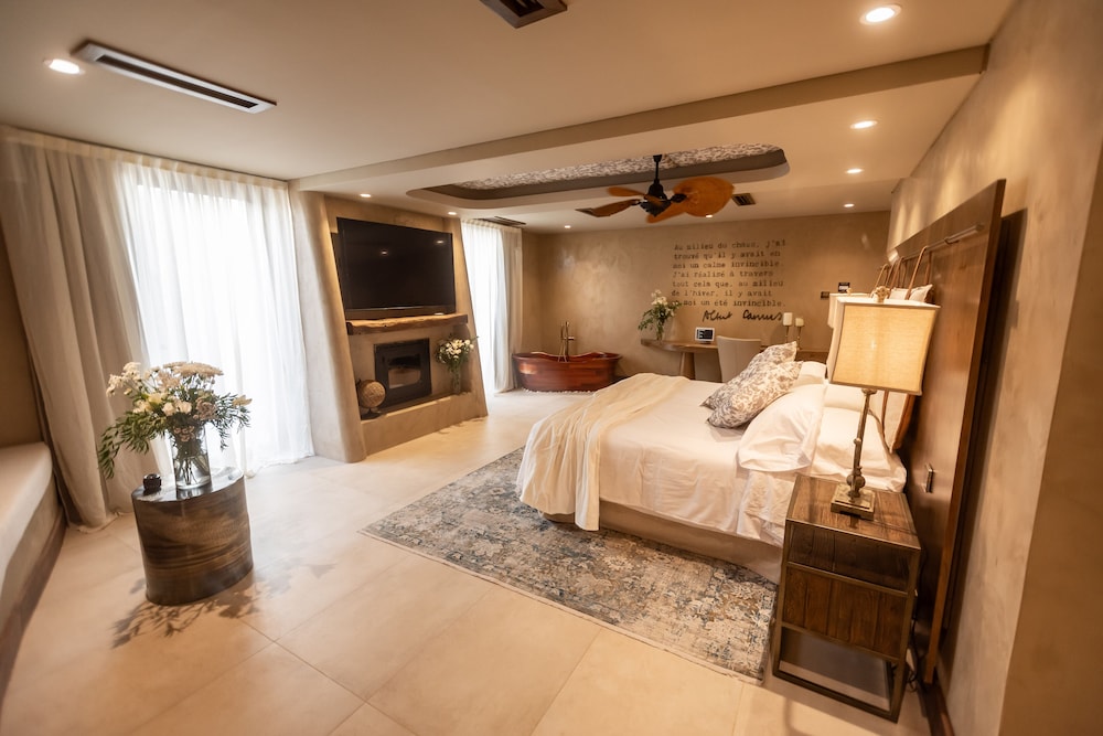 La Maria Hotel Boutique 9/48