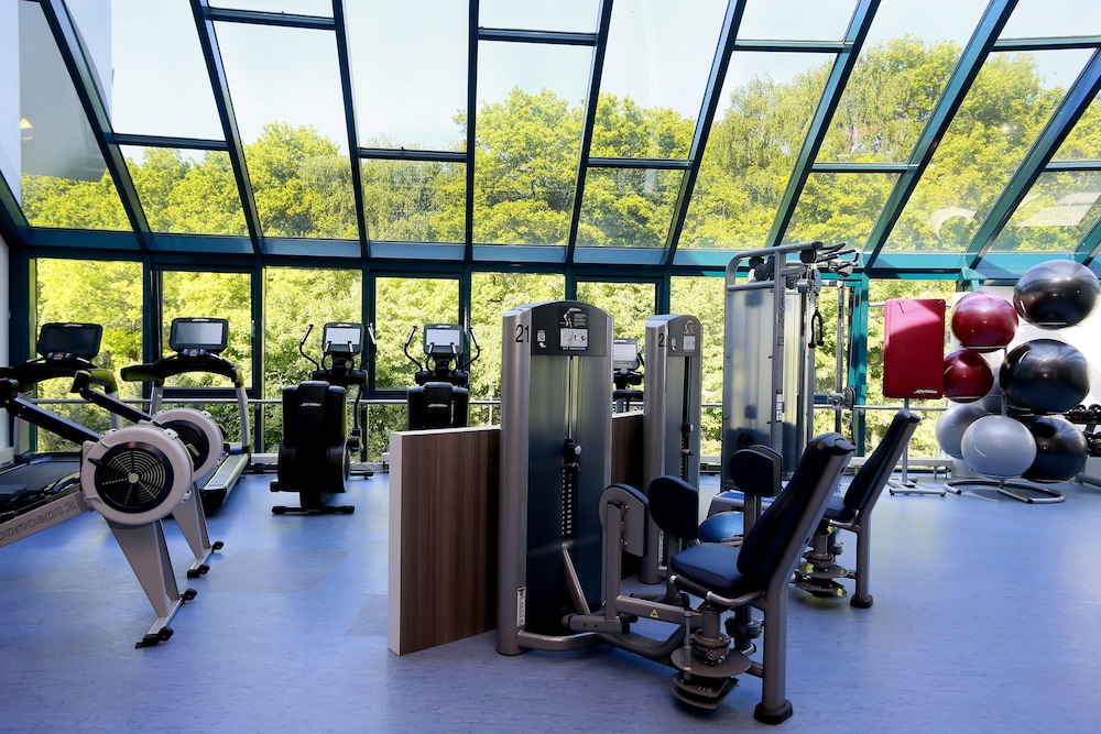 Sanadome Hotel Spa Nijmegen 38/60