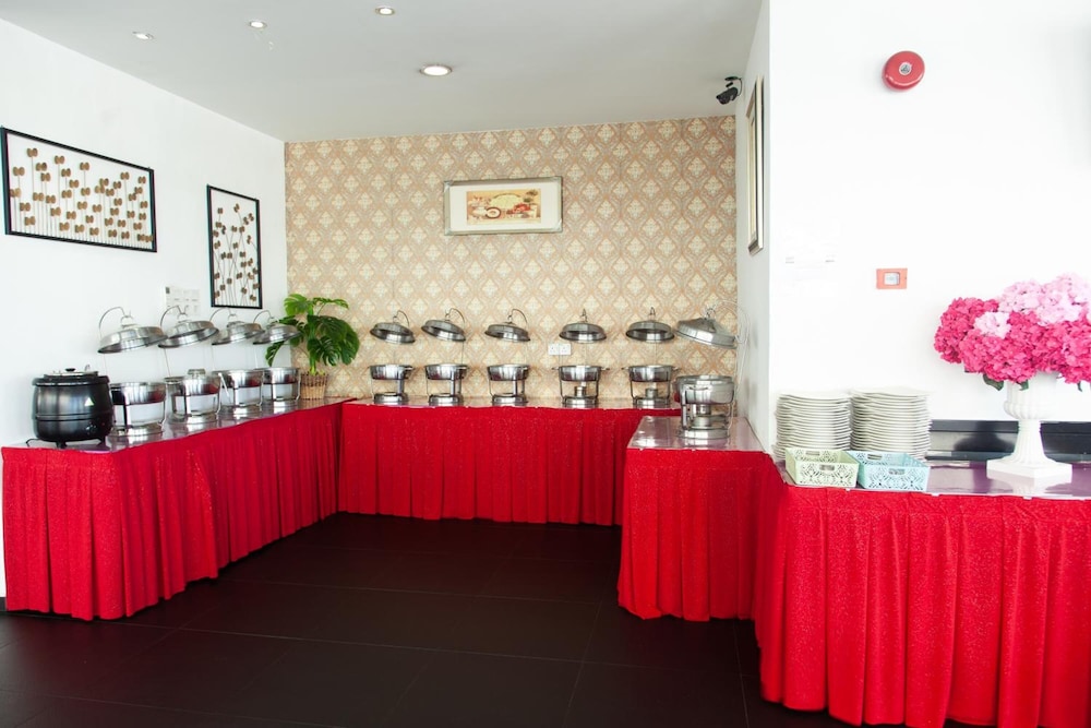 M Design Hotel At Shamelin Perkasa 25/32