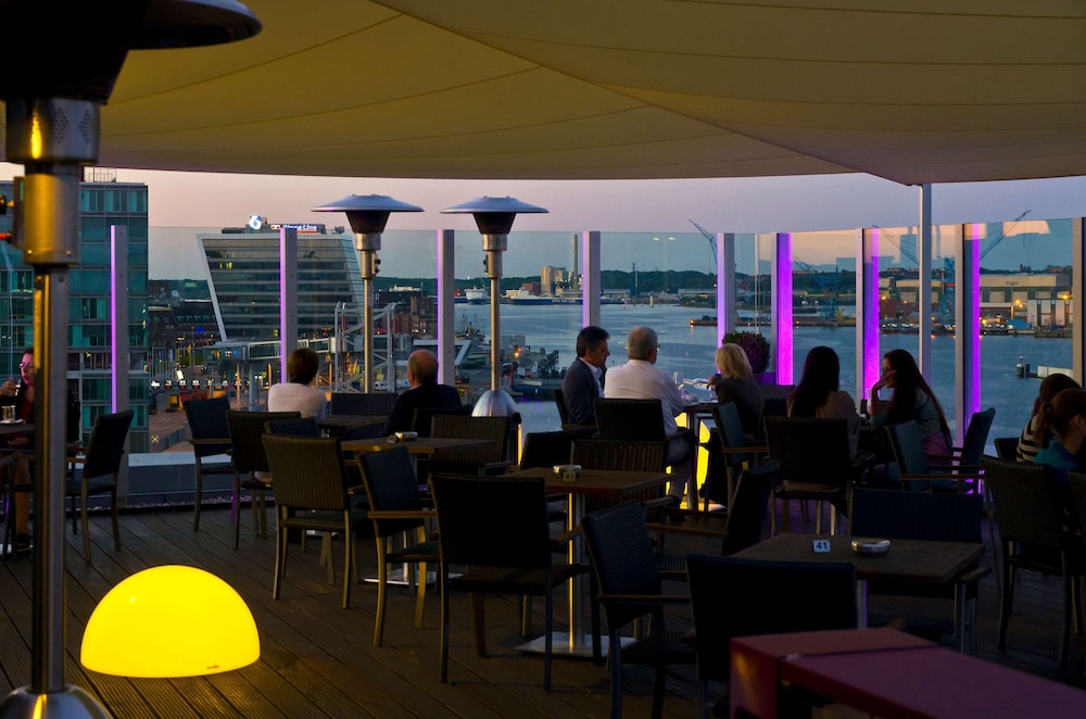 Atlantic Hotel Kiel 31/50