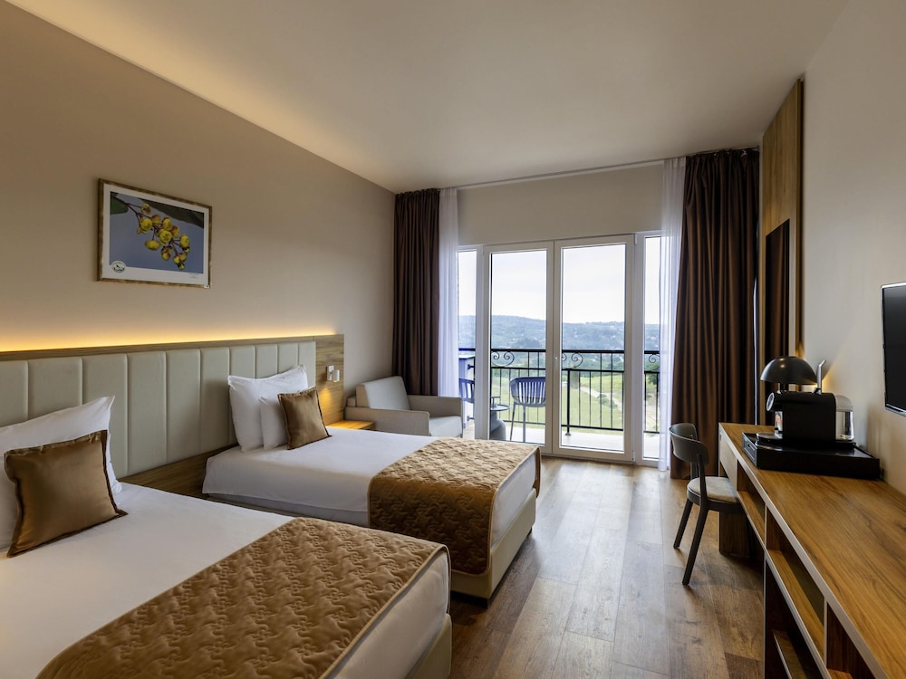 Movenpick Resort and Spa Fruske Terme 22/57