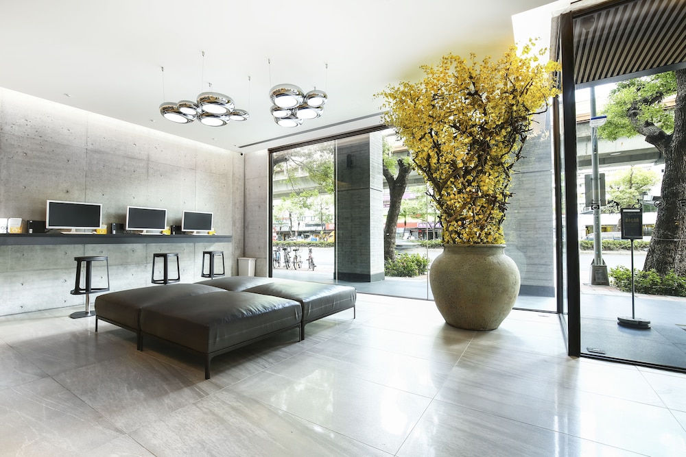 Cityinn Hotel Plus Fuxing N.Rd. Branch 12/78