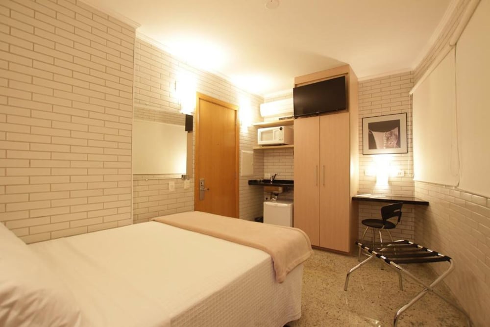 Hotel Confiance Centro Civico 14/33