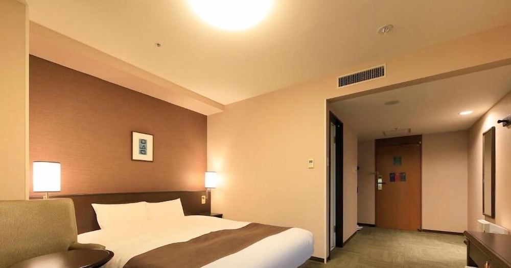 Smile Hotel Premium Kanazawa Higashiguchi Ekimae 12/47