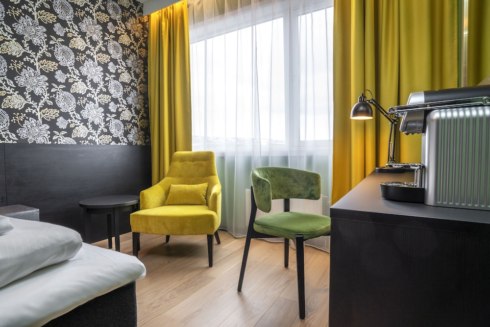 Thon Hotel Kirkenes 25/57