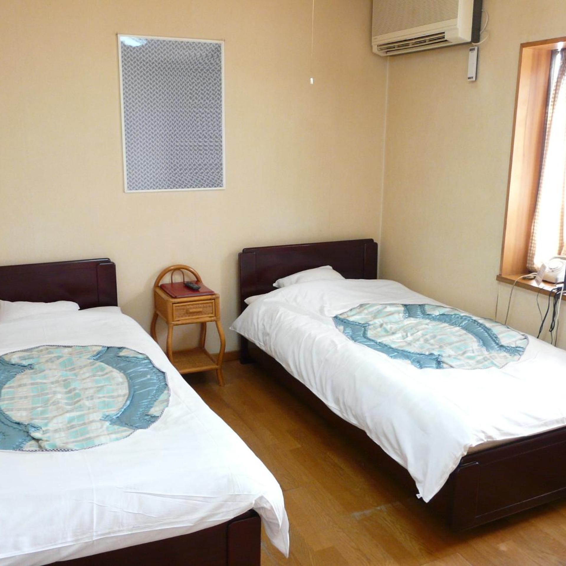 Shinwaka Lodge 9/51