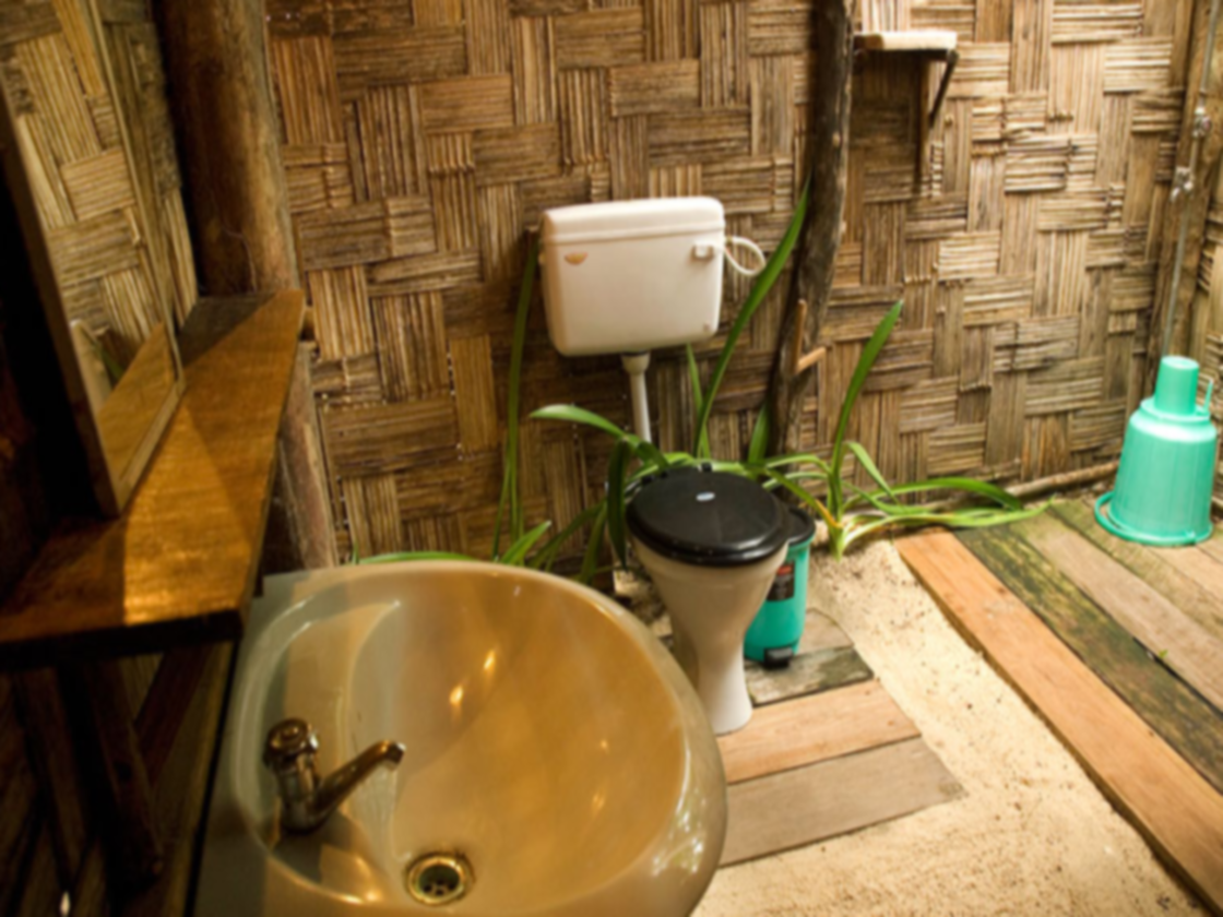 Emerald Gecko Resort-Havelock Island 32/32