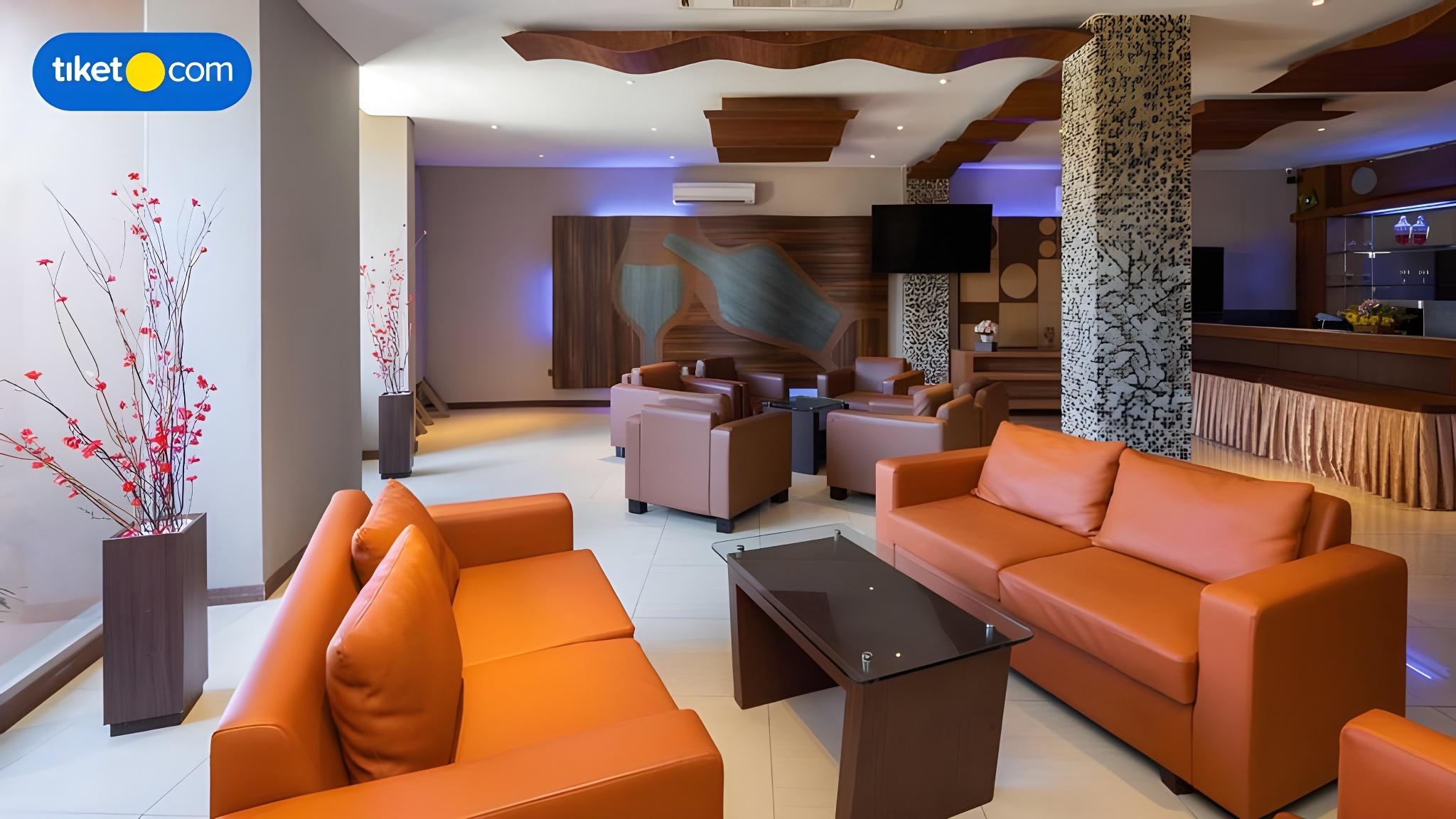 Diamond Hotel Samarinda 20/27