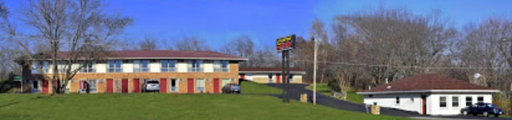 Canton Inn 5/60