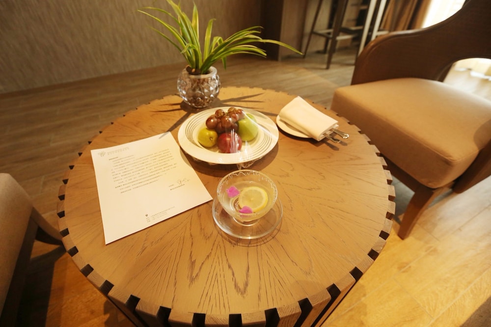 Mangrove Tree Resort World (Coral Tower) 35/49