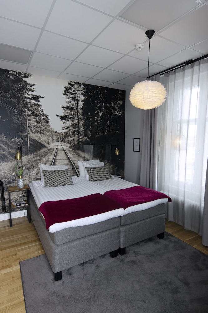 Livin Station Sure Hotel Collection By Best Western 41/66