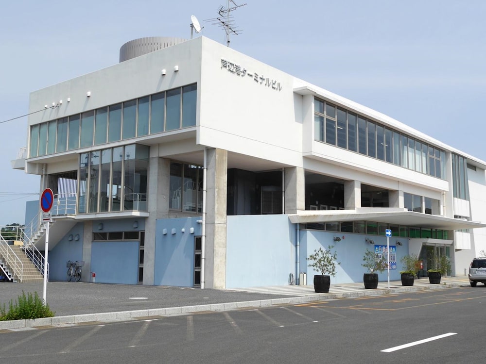 Iki Marina Hotel 6/68