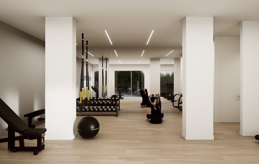 Scala Boutique Hotel & Suites 28/50