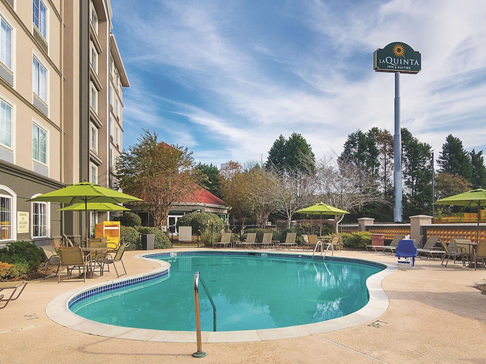 La Quinta Inn & Suites by Wyndham Atlanta Conyers 43/46