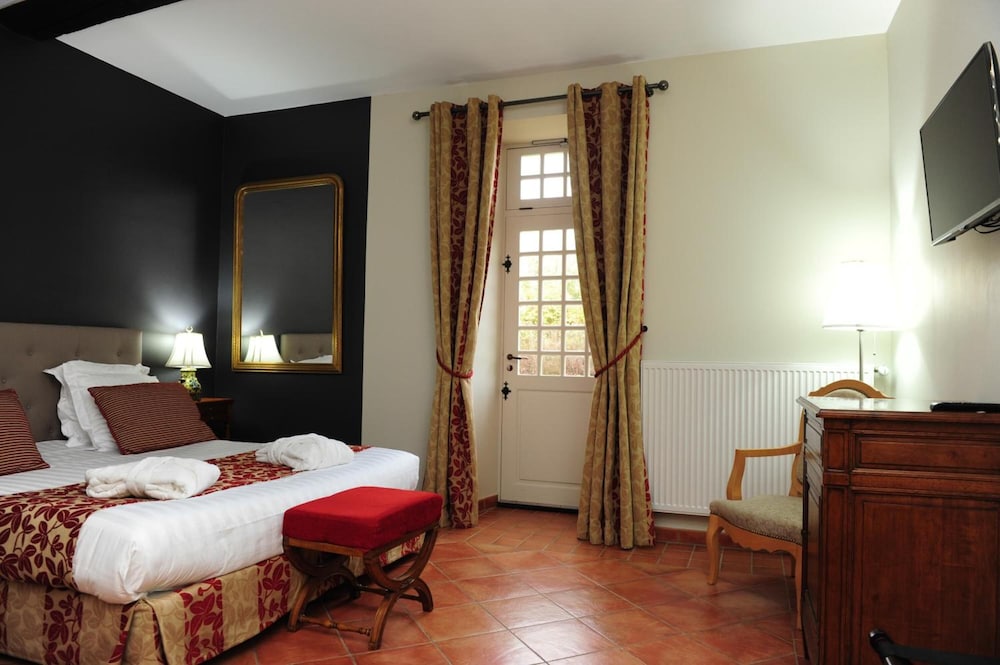 Hotel Le Chateau Fort 20/70