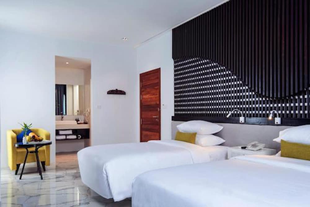 King Rock Boutique Hotel 38/97