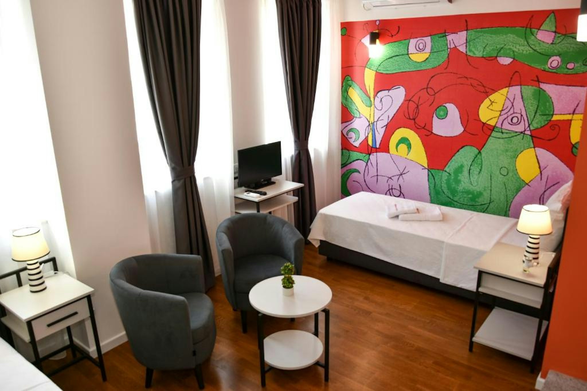 Osten Art Hotel, Skopje 30/45