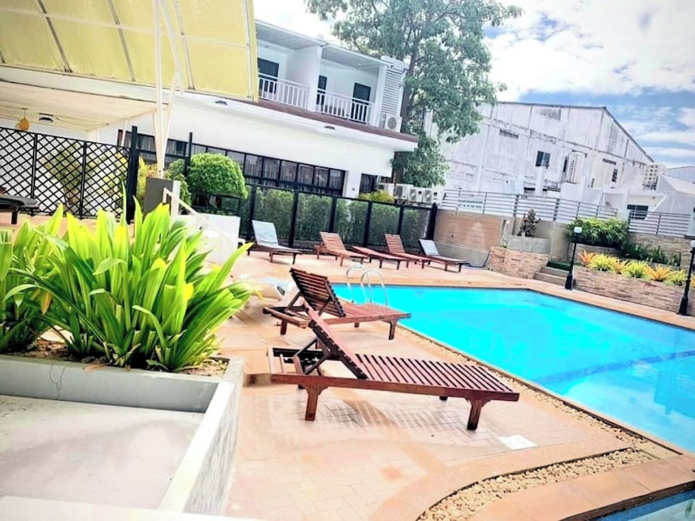 Tanawit Hotel & Spa Hua Hin 50/56