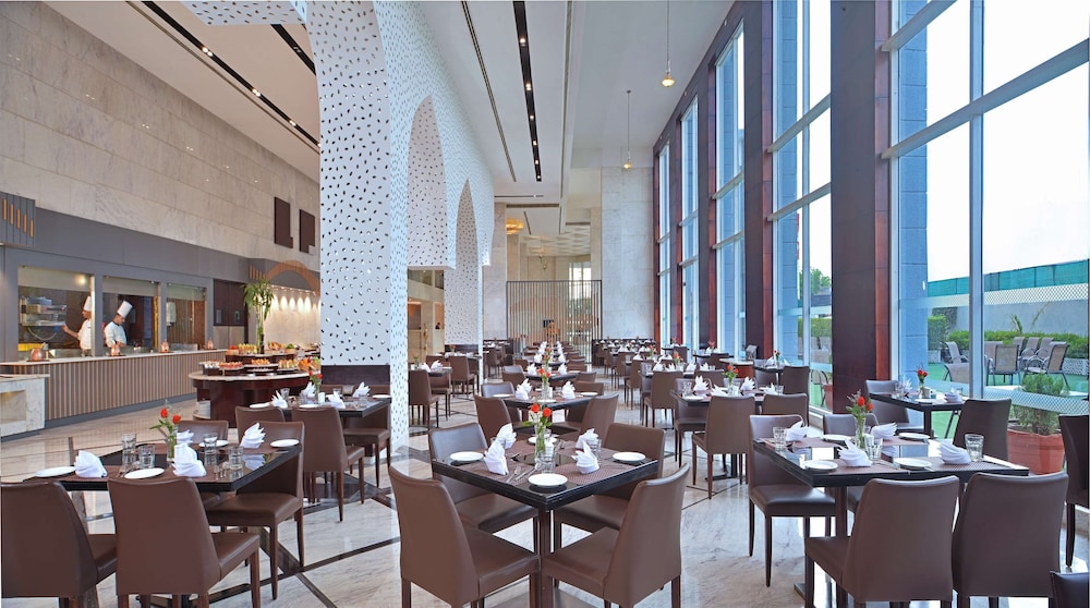 Radisson Hotel Agra 49/68