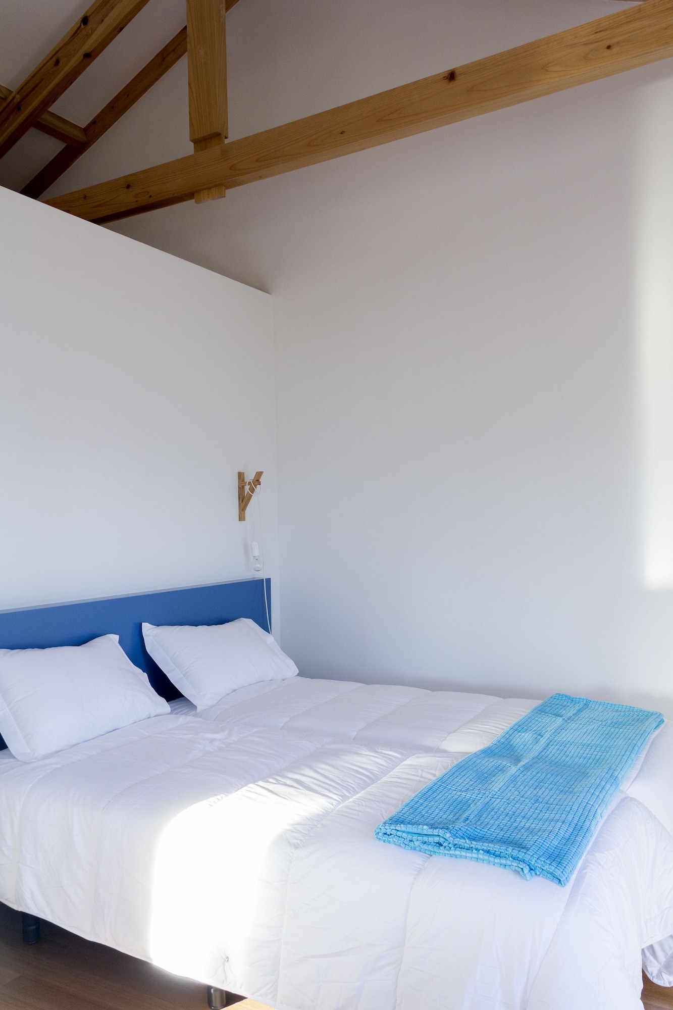 1 Bedroom, Superior, Apartment, Twin Beds, Ocean View